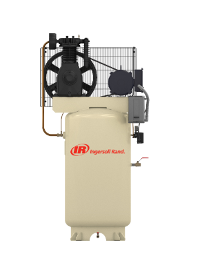 compressor de pistão ingersoll