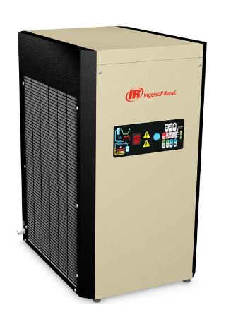 Secadores refrigerados sem ciclo com temperatura de entrada alta 0